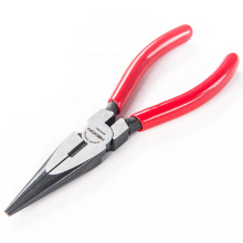Labor saving hand tool alicates pense needle cutting long nose pliers